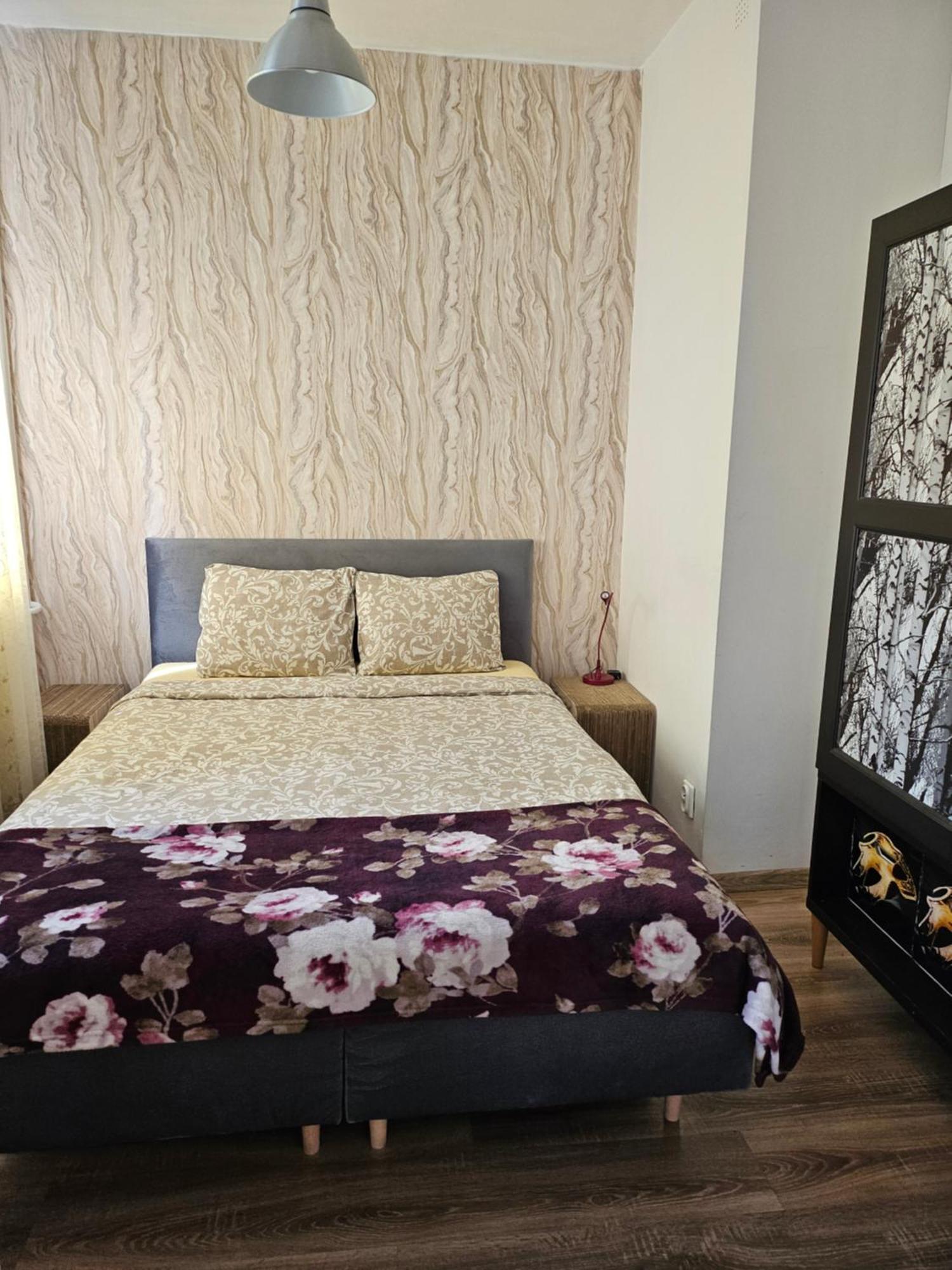 Apartament Goralska Gdansk Dış mekan fotoğraf