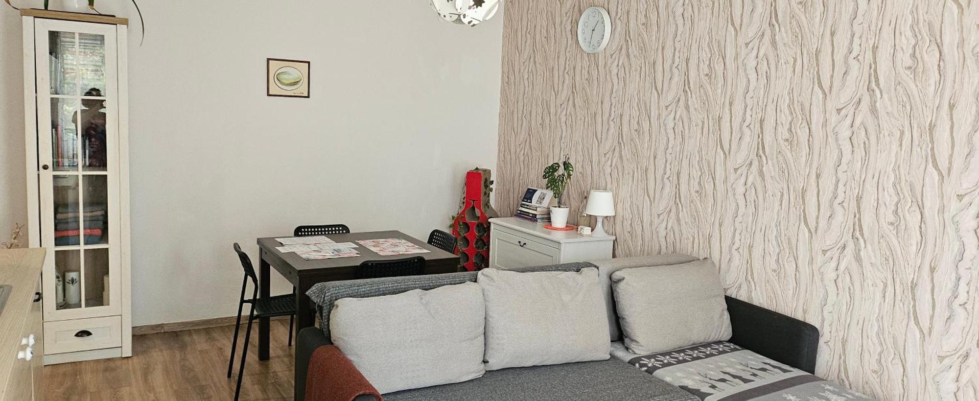 Apartament Goralska Gdansk Dış mekan fotoğraf